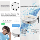 60cm Charging Rotating Display Stand Video Shooting Turntable, Load: 100kg, Power Plug:AU Plug(White)