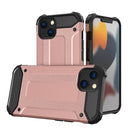 Magic Armor TPU Phone Case For iPhone 14 Max(Rose Gold)