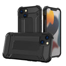 Magic Armor TPU Phone Case For iPhone 14 Max(Black)