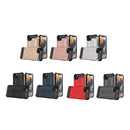 Magic Armor TPU Phone Case For iPhone 14 Max(Red)