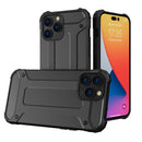 Magic Armor TPU Phone Case For iPhone 14 Pro Max(Black)
