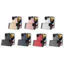 Magic Armor TPU Phone Case For iPhone 14 Pro Max(Navy Blue)