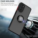 For Motorola Moto G 5G 2022 Q Shadow 1 Series TPU and PC Phone Case(Yellow)