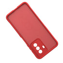 For Huawei Enjoy 50 4G / Nova Y70 Magic Shield TPU + Flannel Phone Case(Dark Green)