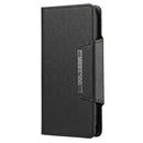 For iPhone 14 Pro Separable Magnetic Leather Case(Black)