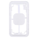 Battery Cover Laser Disassembly Positioning Protect Mould For iPhone XR