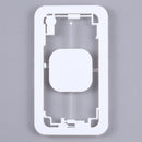 Battery Cover Laser Disassembly Positioning Protect Mould For iPhone XR