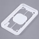 Battery Cover Laser Disassembly Positioning Protect Mould For iPhone XR