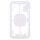 Battery Cover Laser Disassembly Positioning Protect Mould For iPhone XS