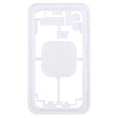 Battery Cover Laser Disassembly Positioning Protect Mould For iPhone 11