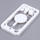 Battery Cover Laser Disassembly Positioning Protect Mould For iPhone 13 Pro Max