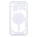 Battery Cover Laser Disassembly Positioning Protect Mould For iPhone 13