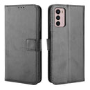 For Motorola Moto G42 Diamond Texture Leather Phone Case(Black)