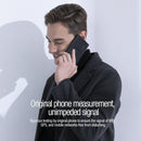 For Samsung Galaxy S22 Ultra 5G NILLKIN Synthetic Fiber Camshield Phone Case(Black)