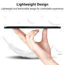 For Xiaomi Redmi Pad 10.61 inch TPU Tablet Case(Black)