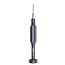 JAKEMY JM-8179 3D Magnetic Non-Slip Screwdriver, Model:Middle plate 1.5