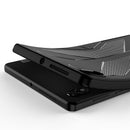 For Lenovo Legion Y700 TPU Shockproof Tablet Case(Grey)