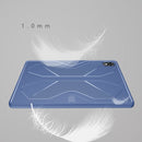 For Lenovo Legion Y700 TPU Shockproof Tablet Case(Grey)