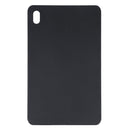 For Lenovo Legion Y700 / TB-9707F TPU Tablet Case (Black)