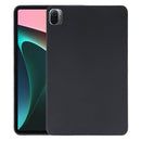 For Xiaomi Pad 5 / 5 Pro 11 inch 2021 TPU Tablet Case(Black)