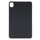 For Xiaomi Pad 5 / 5 Pro 11 inch 2021 TPU Tablet Case(Black)