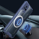 For vivo iQOO 7 Gaming Cooling Phone Case(Black)