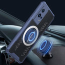 For vivo iQOO 8 Pro Gaming Cooling Phone Case(Black)