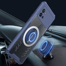 For vivo iQOO 9 Pro Gaming Cooling Phone Case(Blue)