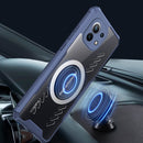 For Xiaomi Mi 11 Ultra Gaming Cooling Phone Case(Black)