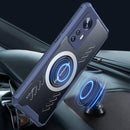 For Xiaomi 12 Gaming Cooling Phone Case(Black)
