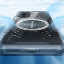 For Huawei Nova 10 Pro Gaming Cooling Phone Case(Blue)