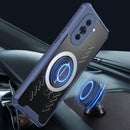 For Huawei Nova 10 Pro Gaming Cooling Phone Case(Blue)