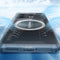 For OnePlus 10 Pro Gaming Cooling Phone Case(Blue)