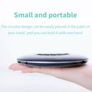 Kecag KC-706 Portable Walkman CD Player(White)