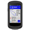 For Garmin Edge 1040 Full Back Cover Stopwatch Silicone Case(Black)
