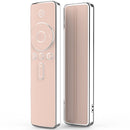 Remote Control TPU Protective Case For Xiaomi Redmi Single Button 4S / 4 / 3 / 1(Pink)