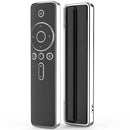 Remote Control TPU Protective Case For Xiaomi Redmi Single Button 4S / 4 / 3 / 1(Black)
