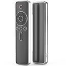 Remote Control TPU Protective Case For Xiaomi Redmi Single Button 4S / 4 / 3 / 1(Transparent)