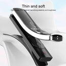 Remote Control TPU Protective Case For Xiaomi Redmi Single Button 4S / 4 / 3 / 1(Black)