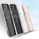 Remote Control TPU Protective Case For Xiaomi Redmi Single Button 4S / 4 / 3 / 1(Transparent)