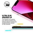 For iPhone 14 GOOSPERY JELLY Shockproof Soft TPU Case (Pink)