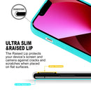 For iPhone 14 GOOSPERY JELLY Shockproof Soft TPU Case (Mint Green)