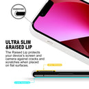 For iPhone 14 GOOSPERY JELLY Shockproof Soft TPU Case (White)