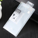 For iPhone 14 GOOSPERY JELLY Shockproof Soft TPU Case (Transparent)