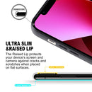 For iPhone 14 Plus GOOSPERY JELLY Shockproof Soft TPU Case (Black)