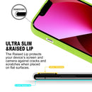 For iPhone 14 Plus GOOSPERY JELLY Shockproof Soft TPU Case (Green)
