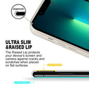 GOOSPERY JELLY Shockproof Soft TPU Case For iPhone 14 Pro(Gold)