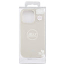 GOOSPERY JELLY Shockproof Soft TPU Case For iPhone 14 Pro(Gold)