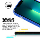 GOOSPERY JELLY Shockproof Soft TPU Case For iPhone 14 Pro(Blue)