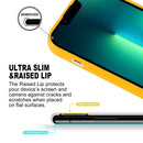 GOOSPERY JELLY Shockproof Soft TPU Case For iPhone 14 Pro(Orange)